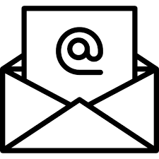 email icon