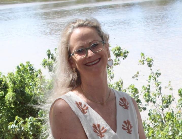 photo of Melissa McHugh